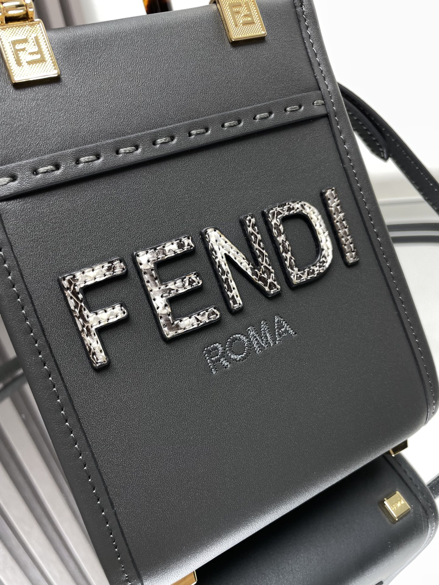 Fendi Satchel Bags